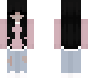 soft pink egirl [matching]