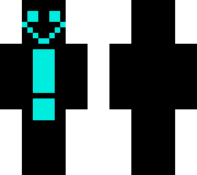 something cyan
