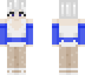 sorano from fairy tail