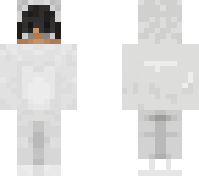 speedtoggled snow suit skin (for my ign with snow in it)