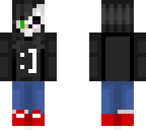 spider kid