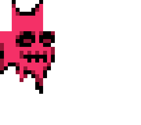 spirit (pixel)