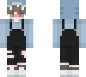 sry if i copied this is skin i just wanted to fix the face