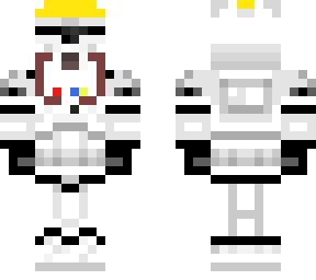 star wars clone-pilot