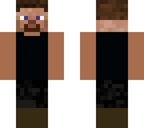 steve