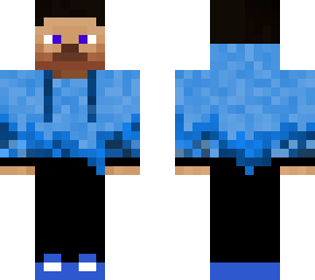 steve