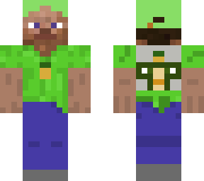 steve but he's a sergeantpineapple fan