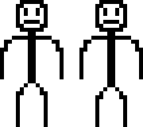 stik man 3.0