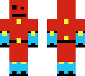 stikbot