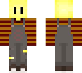 streetlemons (full skin)