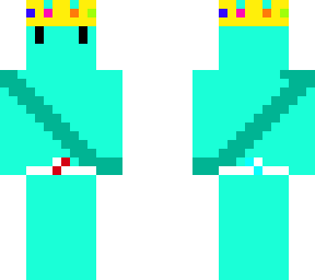 sub to trixminecraft