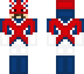 superhero me