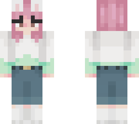 sweater nihachu