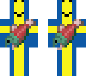 swedish fish