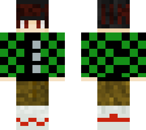 tanjiro