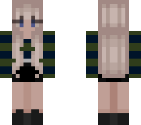 tate sweater