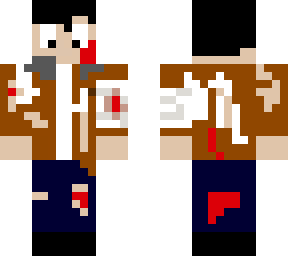 tavex zombie apocalipse