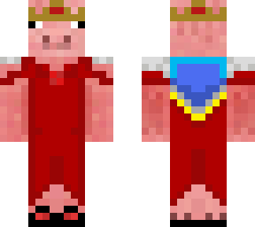 technoblade’s queen