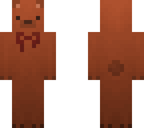 teddybear
