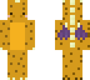 the cookie dragon