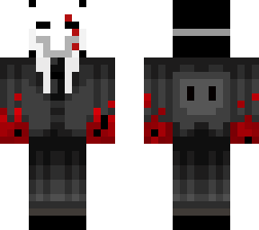 the creeper (not the mob)