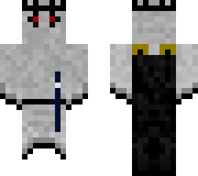 the ghost king