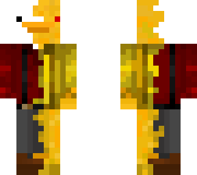the golden goose