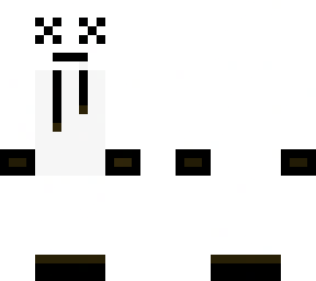 the marshmellow