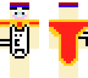 theasianclown