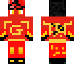 thegrefg (aspecto furioso)