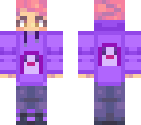 tnc - penguin guy