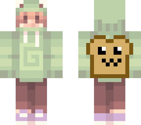 toast