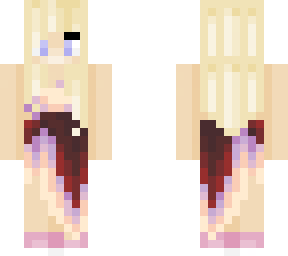 toriinnit (tommyinnit genderbent)