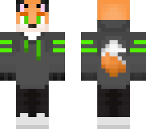 toxic fox v2