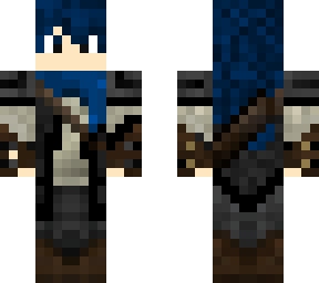 trainee assasin female v2