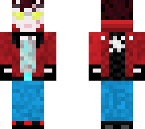 travis touchdown nmh3