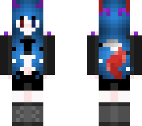 tsuko the ultima