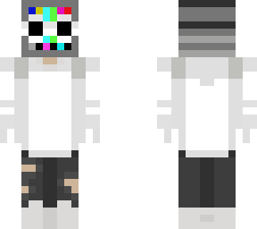 tv dude with gogy glasses