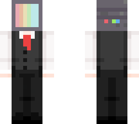 tv head
