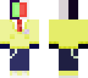 tv head 2.0