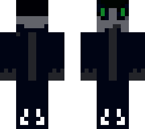 tv robotic character