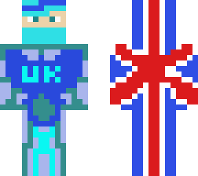 uk hero