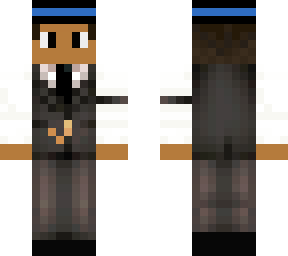 updated bartender scar