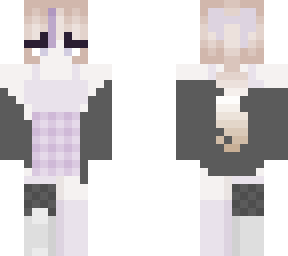 v o i l e t (contest entry)
