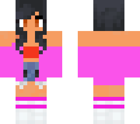 valentine aphmau