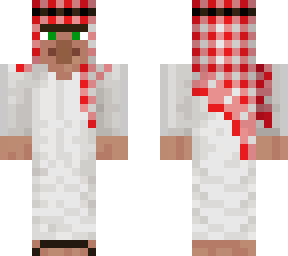 villager.