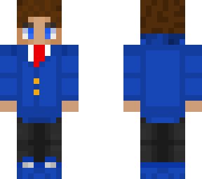 vittoplayz's skin in a suit