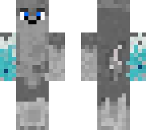 water wolf