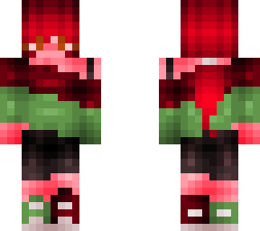 watermelon? // oc