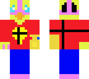 wave gauntlet